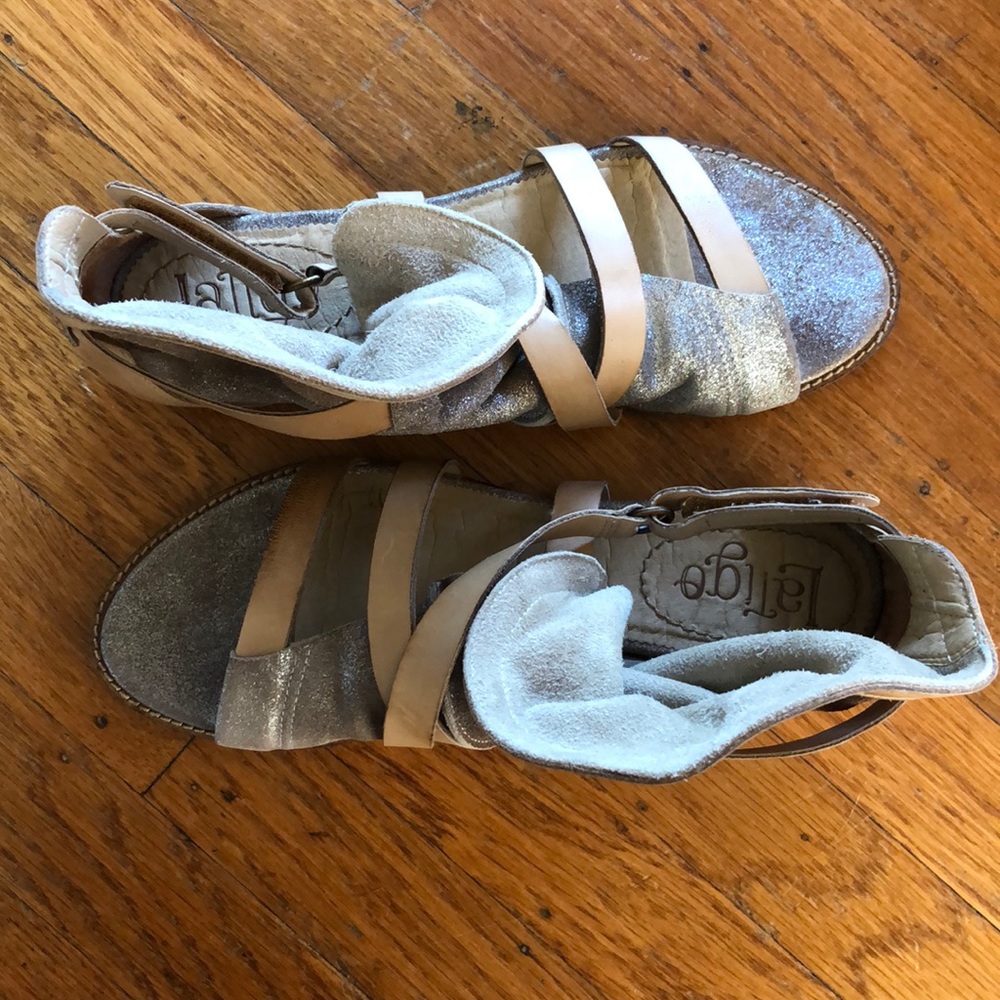Latigo Gladiator Sandal